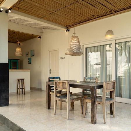 The Chillhouse Canggu By Bvr Bali Holiday Rentals Eksteriør bilde