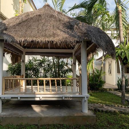 The Chillhouse Canggu By Bvr Bali Holiday Rentals Eksteriør bilde