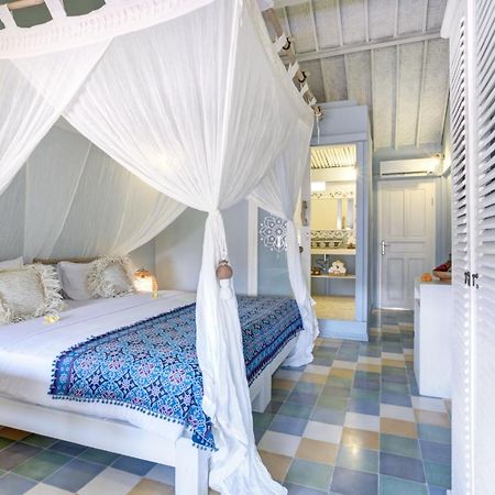 The Chillhouse Canggu By Bvr Bali Holiday Rentals Eksteriør bilde