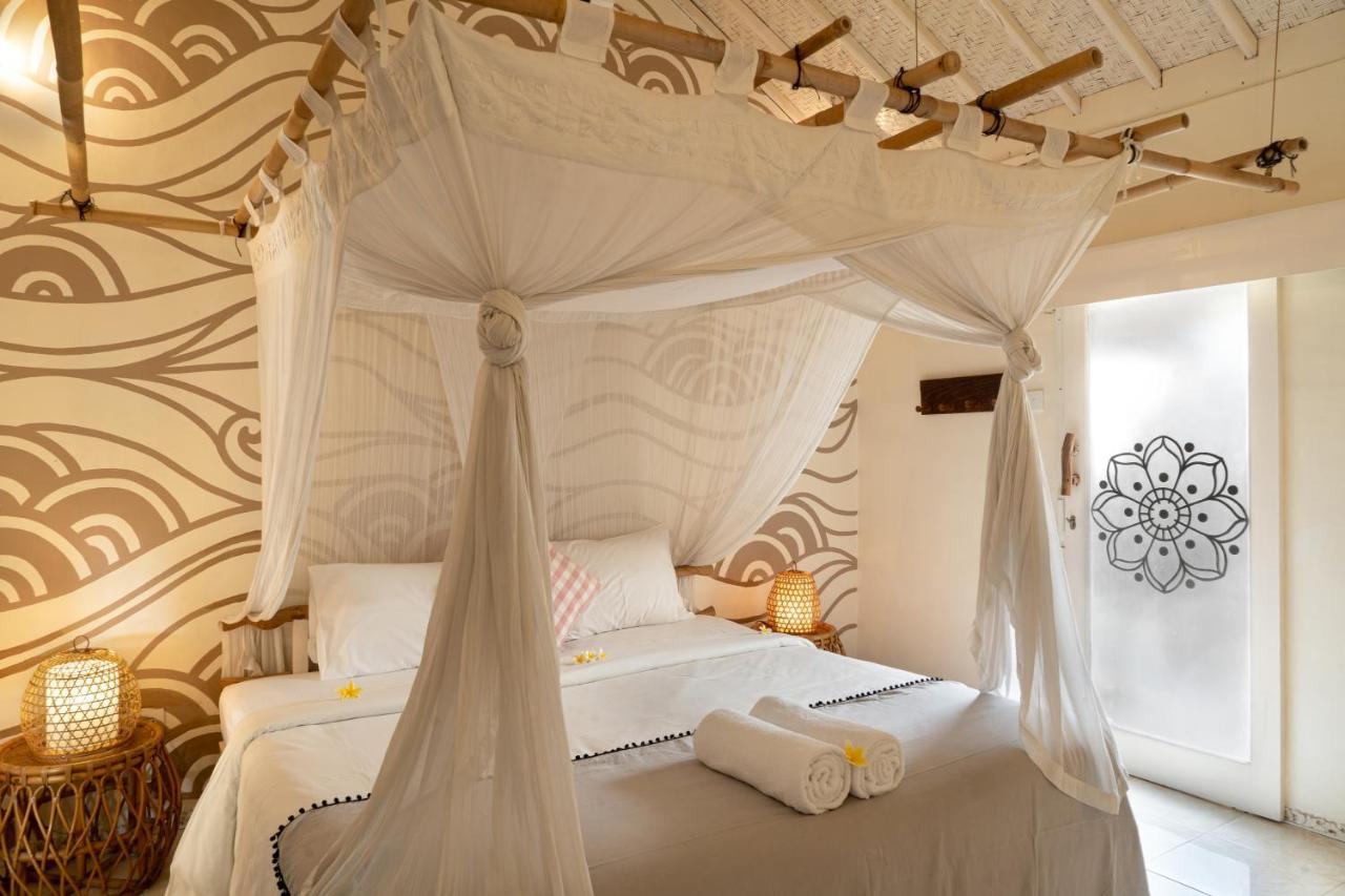 The Chillhouse Canggu By Bvr Bali Holiday Rentals Eksteriør bilde