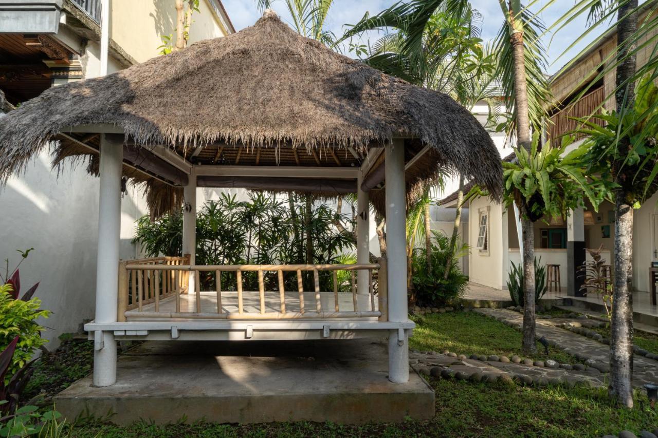 The Chillhouse Canggu By Bvr Bali Holiday Rentals Eksteriør bilde