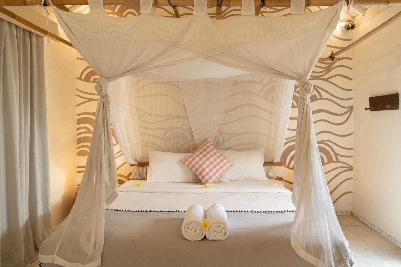The Chillhouse Canggu By Bvr Bali Holiday Rentals Eksteriør bilde