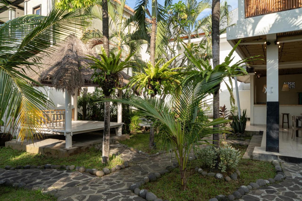 The Chillhouse Canggu By Bvr Bali Holiday Rentals Eksteriør bilde