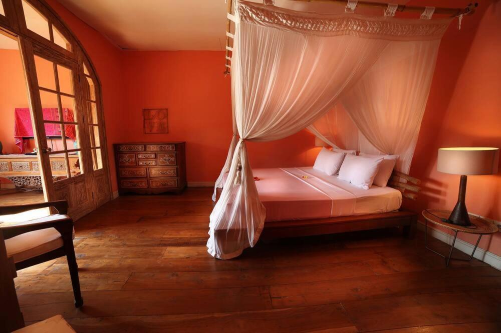 The Chillhouse Canggu By Bvr Bali Holiday Rentals Eksteriør bilde