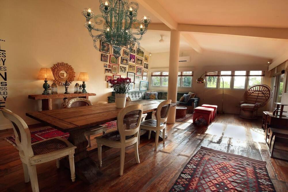 The Chillhouse Canggu By Bvr Bali Holiday Rentals Eksteriør bilde