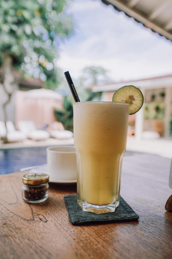 The Chillhouse Canggu By Bvr Bali Holiday Rentals Eksteriør bilde