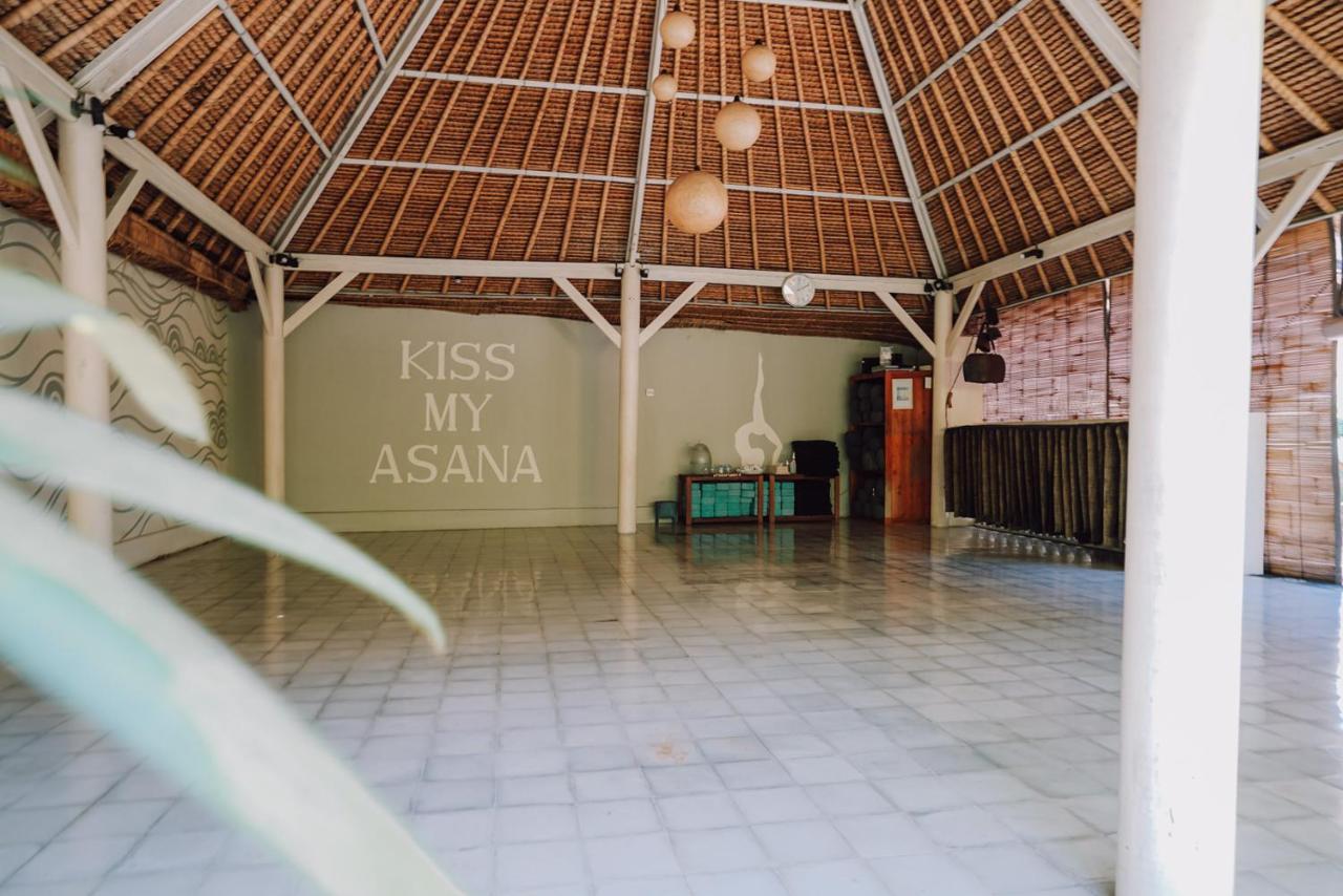 The Chillhouse Canggu By Bvr Bali Holiday Rentals Eksteriør bilde