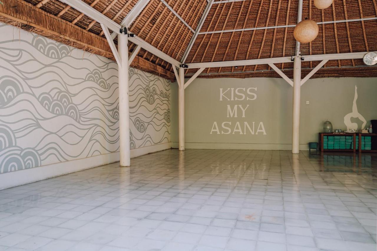 The Chillhouse Canggu By Bvr Bali Holiday Rentals Eksteriør bilde