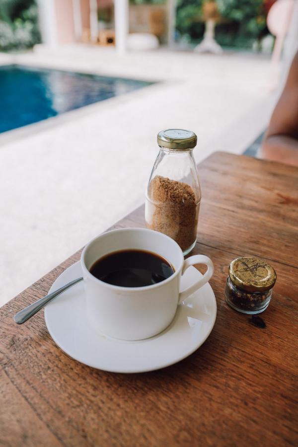 The Chillhouse Canggu By Bvr Bali Holiday Rentals Eksteriør bilde