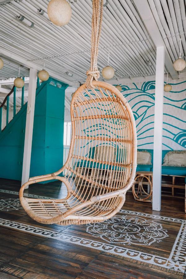The Chillhouse Canggu By Bvr Bali Holiday Rentals Eksteriør bilde