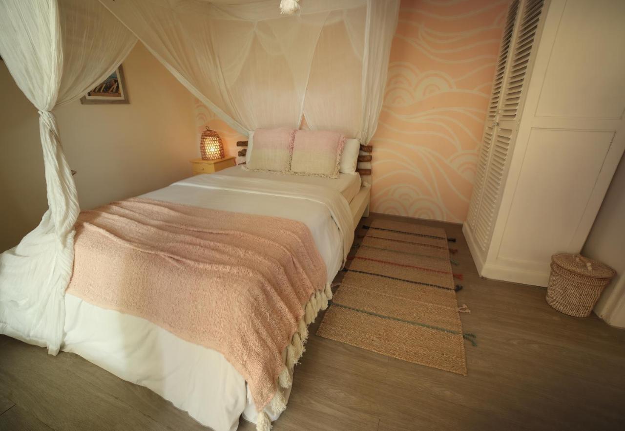 The Chillhouse Canggu By Bvr Bali Holiday Rentals Eksteriør bilde