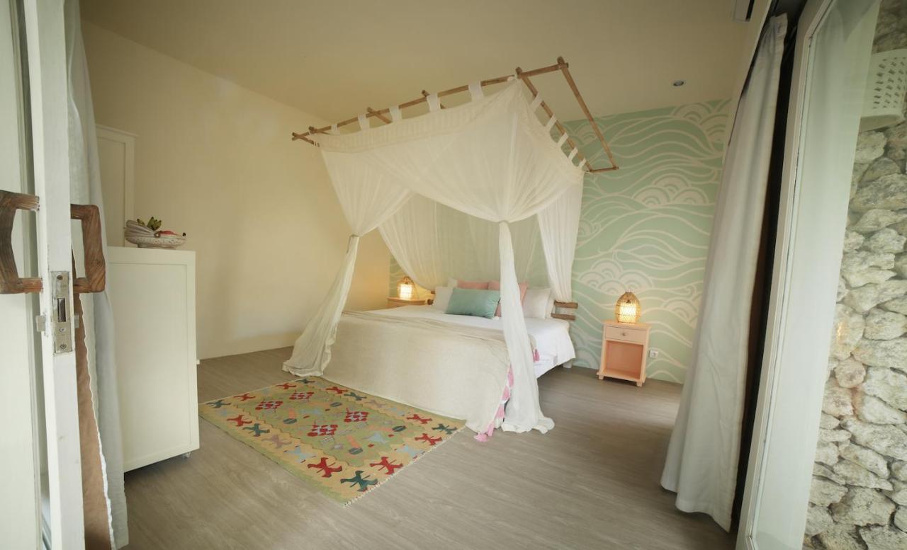 The Chillhouse Canggu By Bvr Bali Holiday Rentals Eksteriør bilde