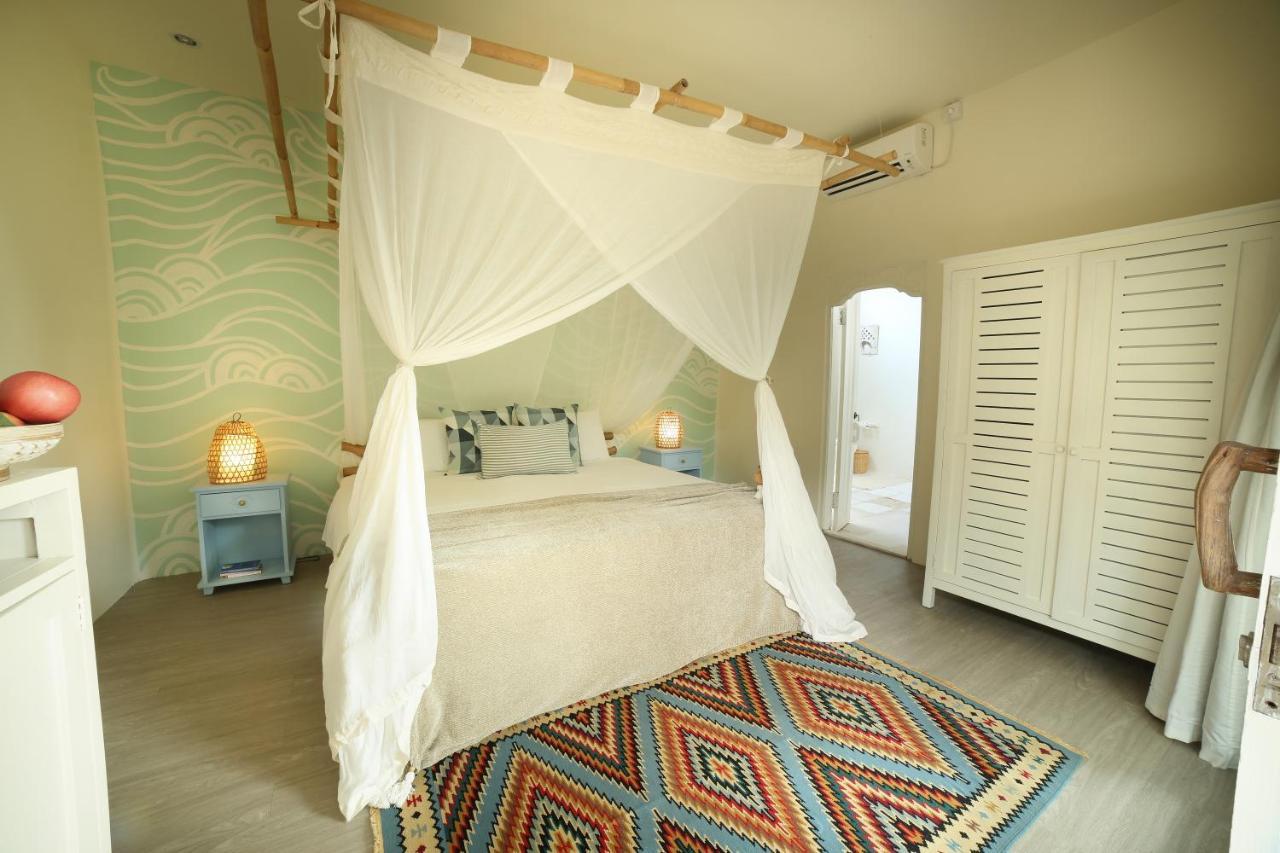 The Chillhouse Canggu By Bvr Bali Holiday Rentals Eksteriør bilde