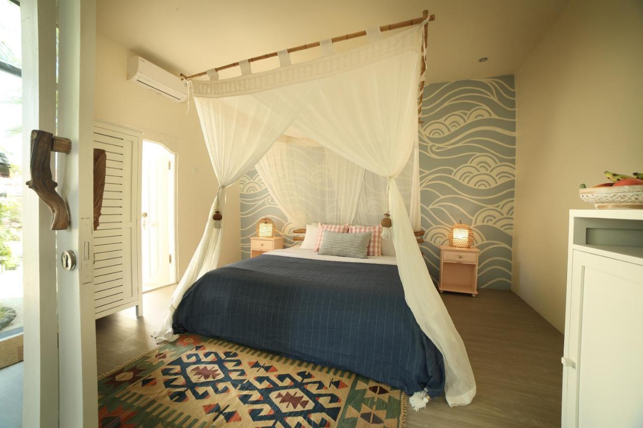 The Chillhouse Canggu By Bvr Bali Holiday Rentals Eksteriør bilde