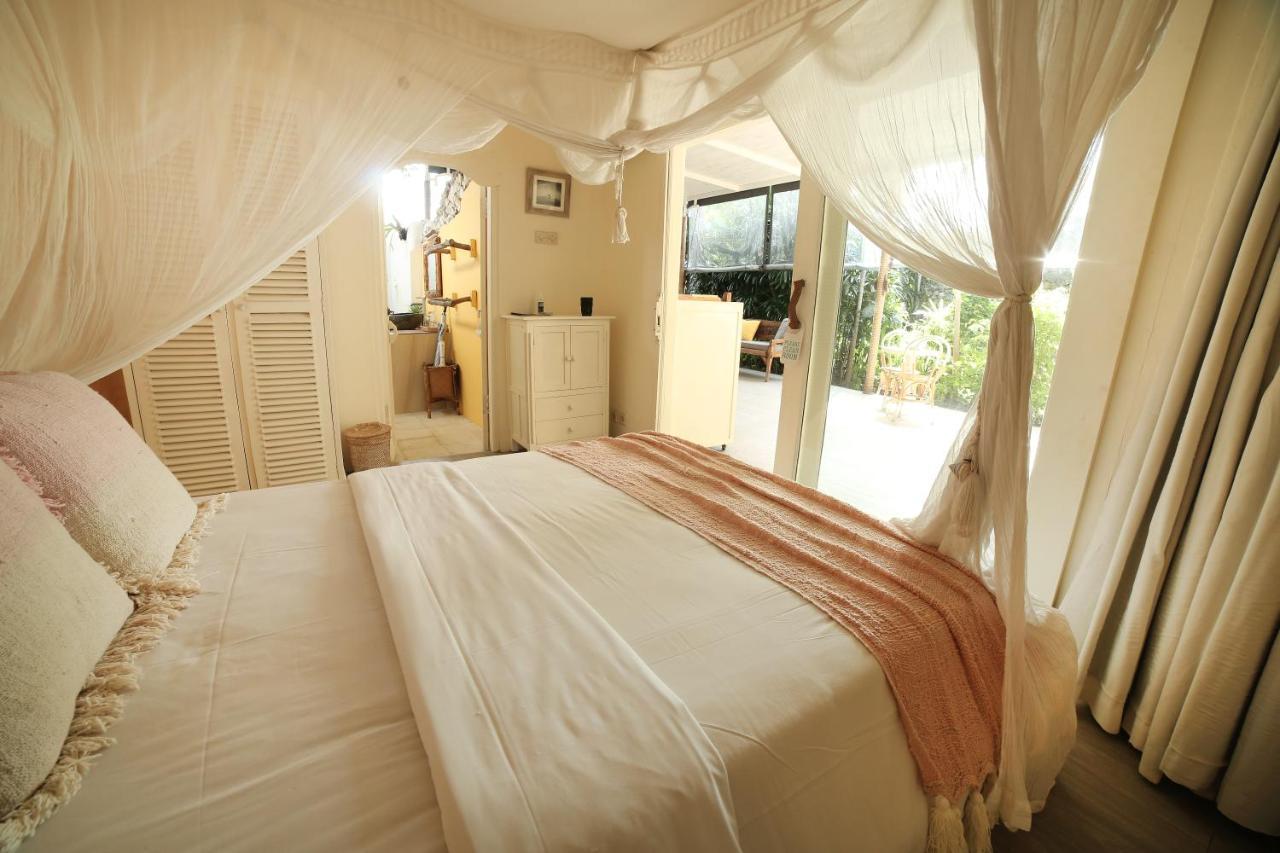 The Chillhouse Canggu By Bvr Bali Holiday Rentals Eksteriør bilde