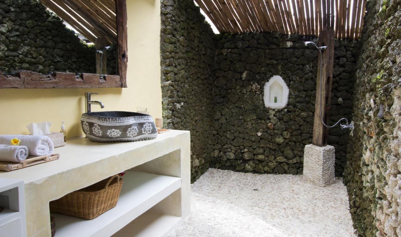 The Chillhouse Canggu By Bvr Bali Holiday Rentals Eksteriør bilde