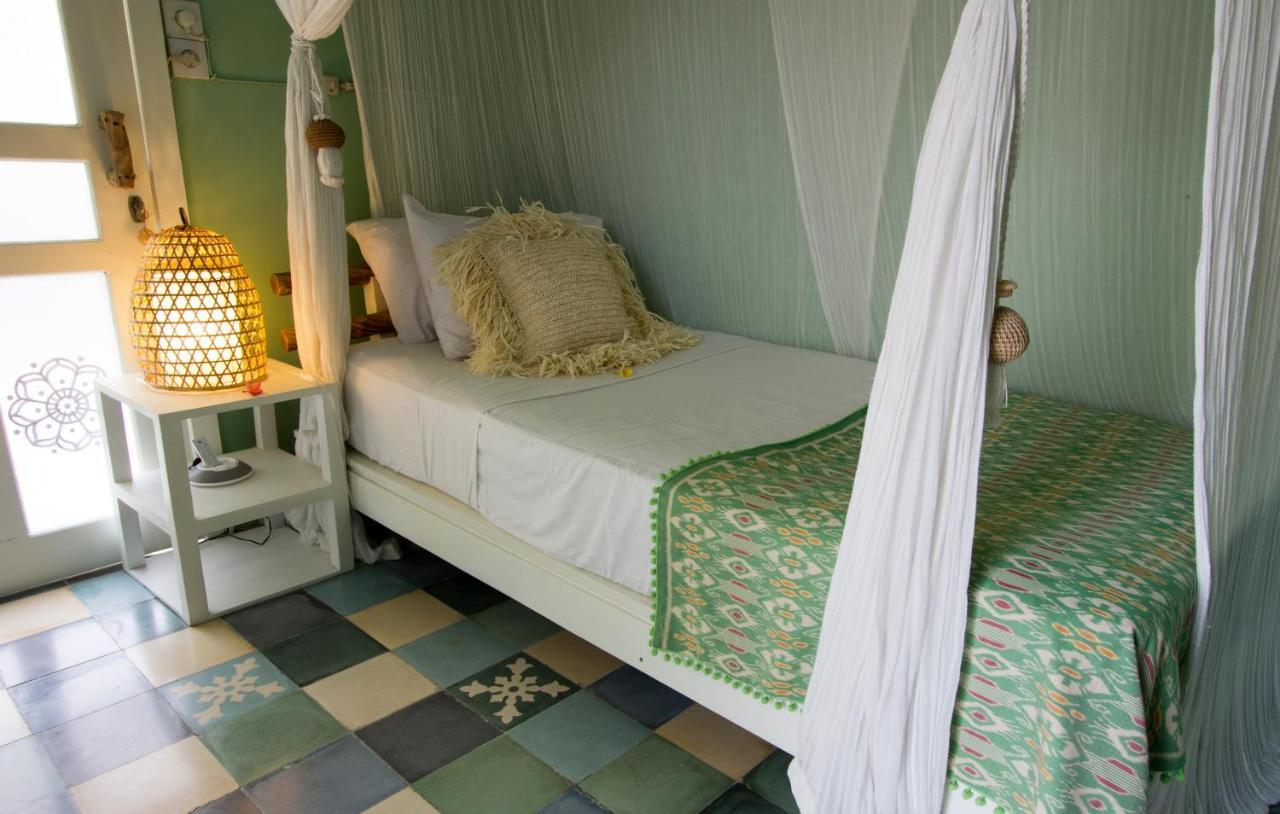 The Chillhouse Canggu By Bvr Bali Holiday Rentals Eksteriør bilde