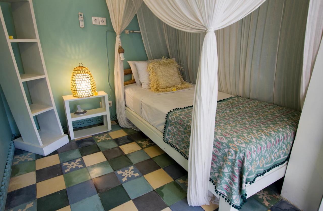 The Chillhouse Canggu By Bvr Bali Holiday Rentals Eksteriør bilde