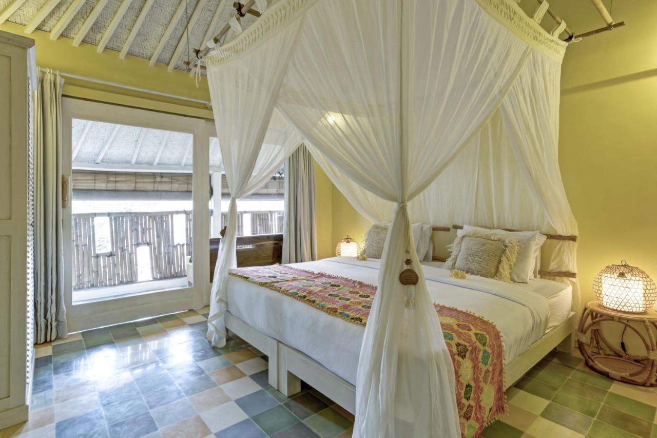 The Chillhouse Canggu By Bvr Bali Holiday Rentals Eksteriør bilde