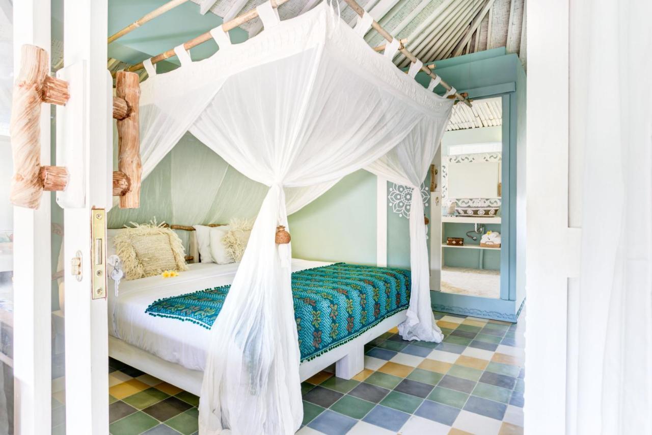 The Chillhouse Canggu By Bvr Bali Holiday Rentals Eksteriør bilde