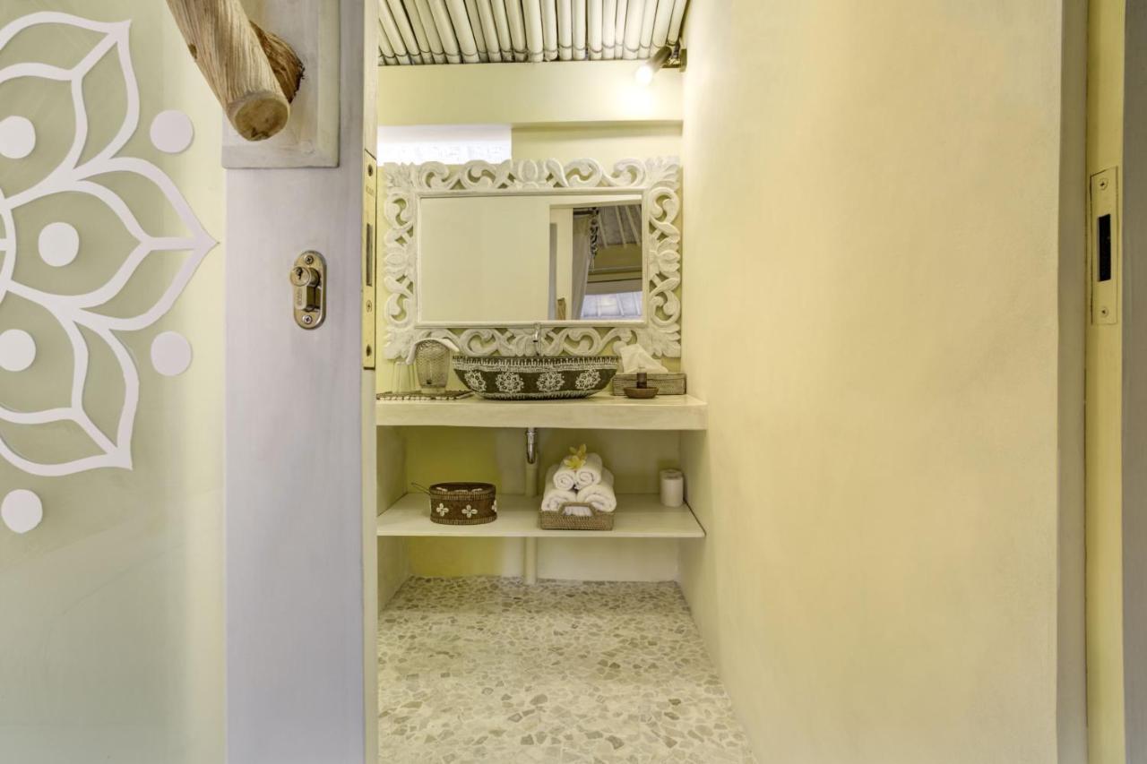 The Chillhouse Canggu By Bvr Bali Holiday Rentals Eksteriør bilde