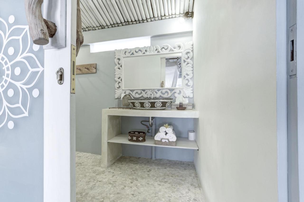 The Chillhouse Canggu By Bvr Bali Holiday Rentals Eksteriør bilde