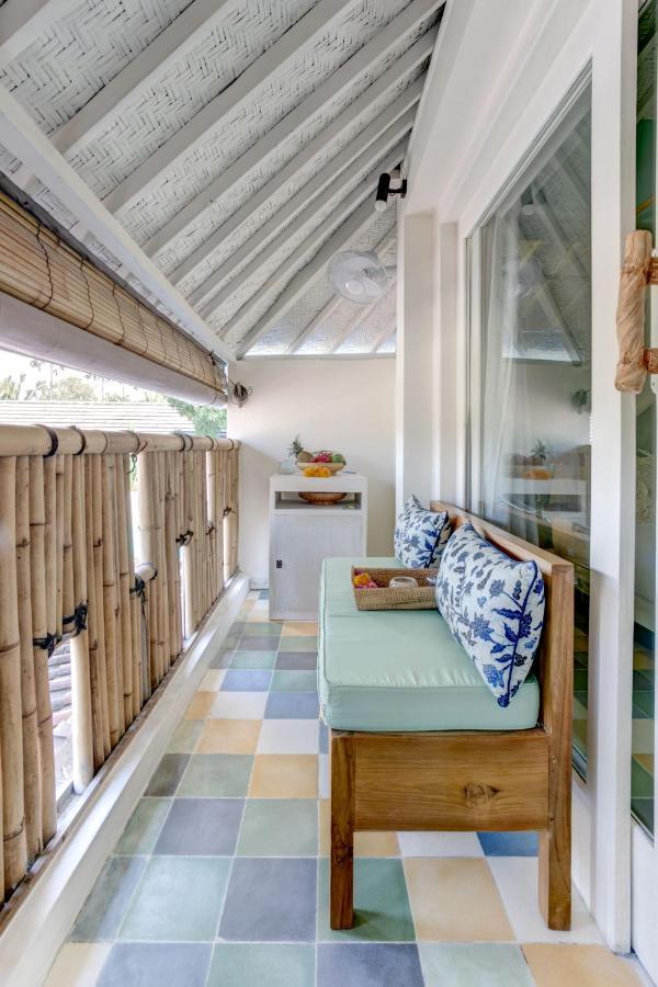 The Chillhouse Canggu By Bvr Bali Holiday Rentals Eksteriør bilde
