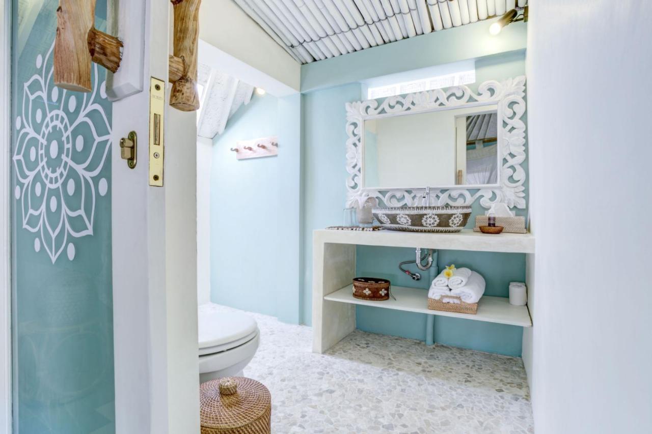 The Chillhouse Canggu By Bvr Bali Holiday Rentals Eksteriør bilde