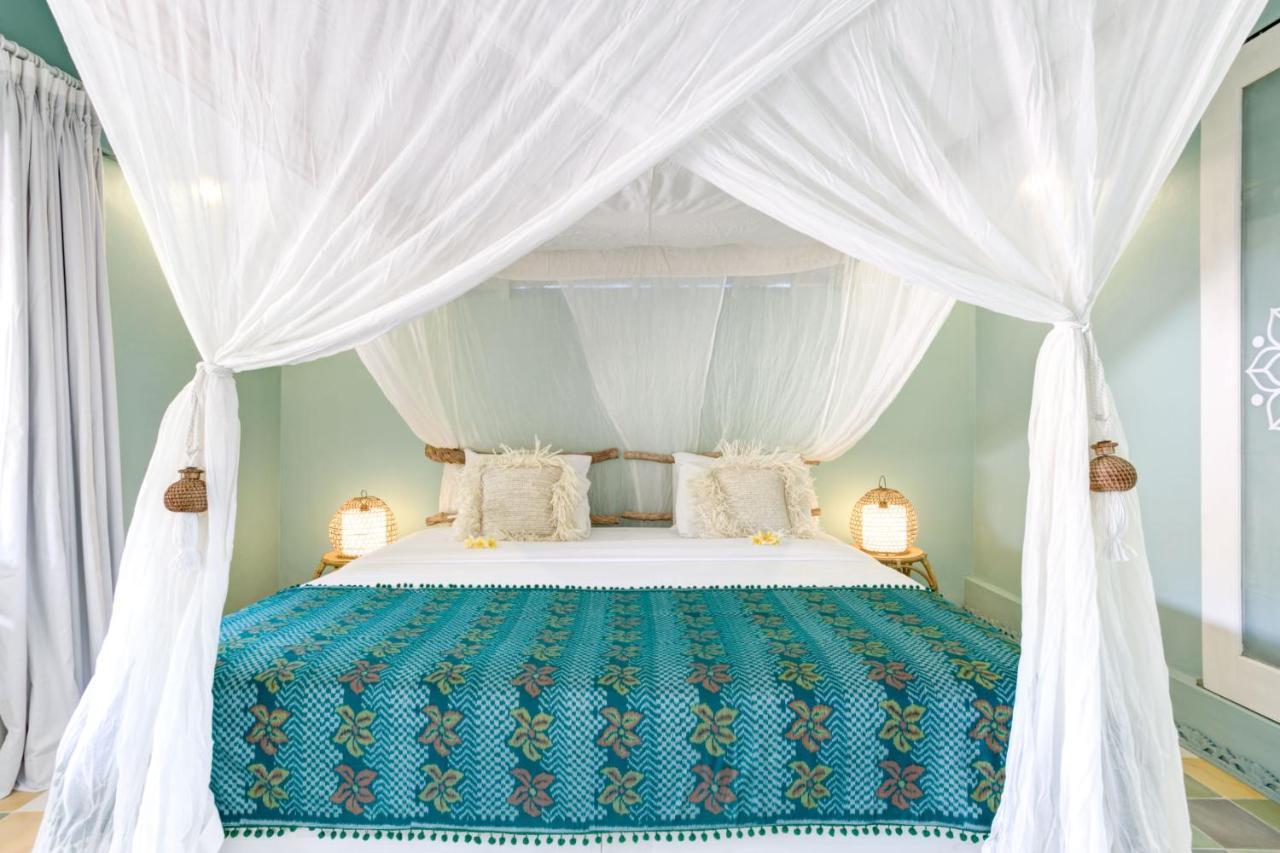 The Chillhouse Canggu By Bvr Bali Holiday Rentals Eksteriør bilde
