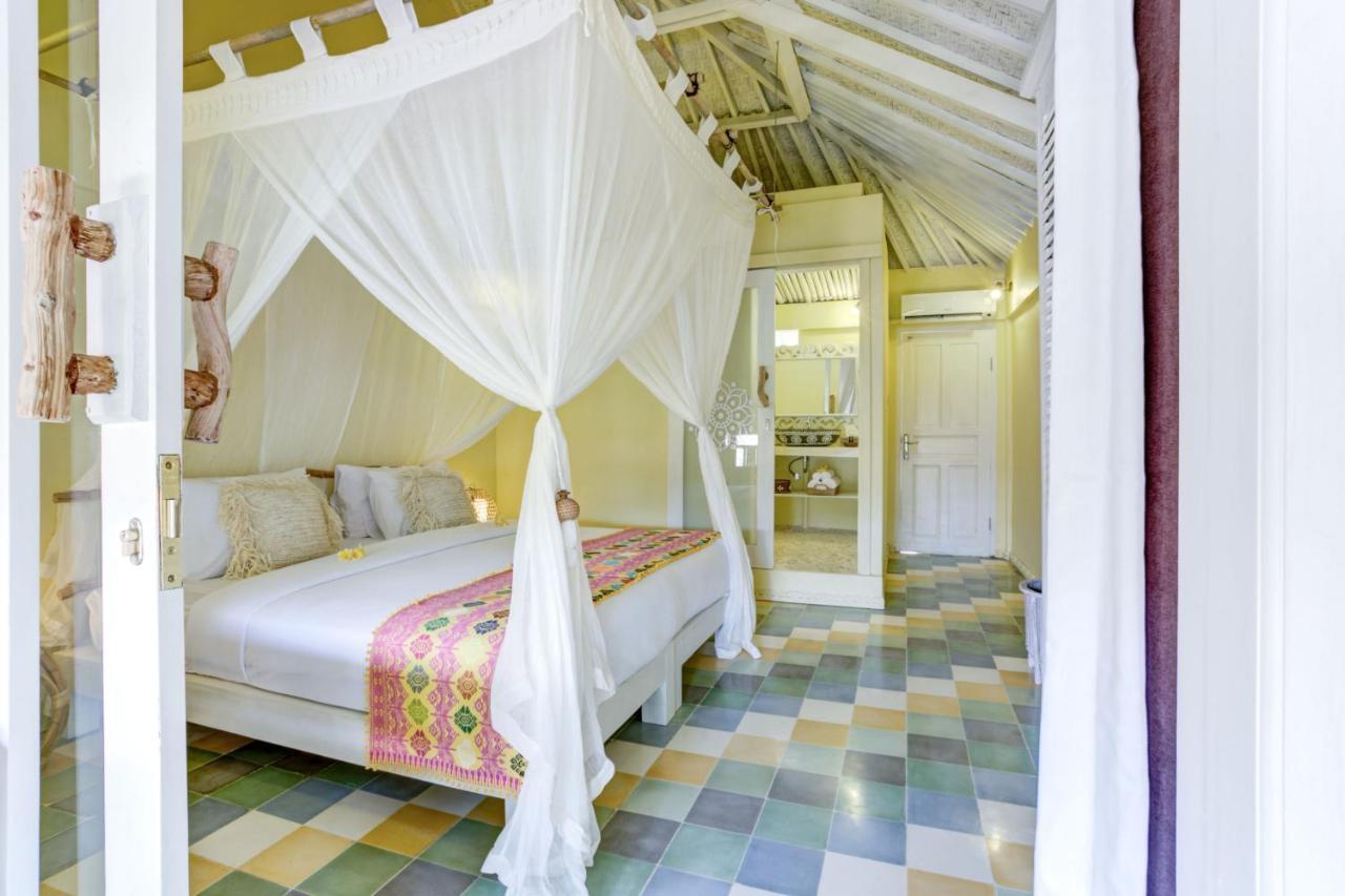 The Chillhouse Canggu By Bvr Bali Holiday Rentals Eksteriør bilde