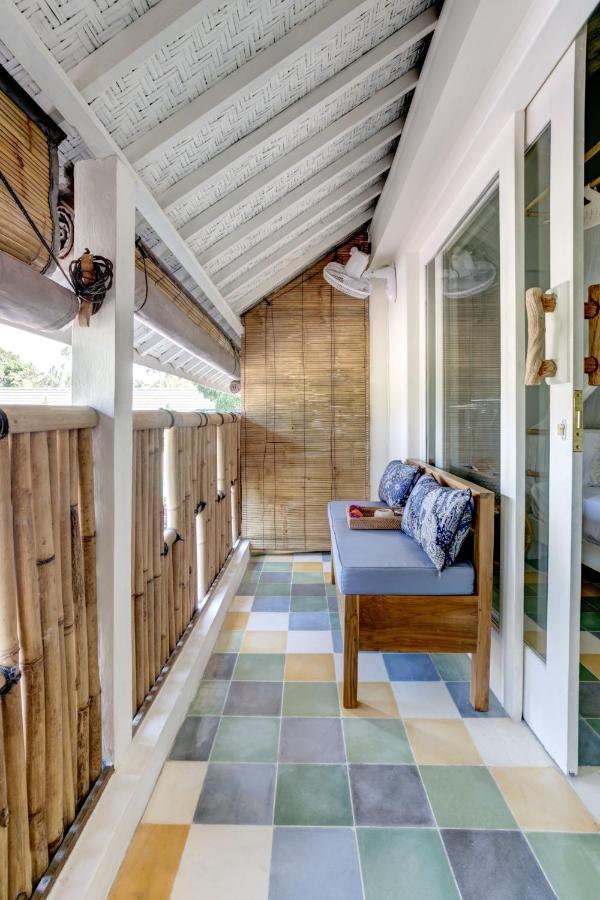 The Chillhouse Canggu By Bvr Bali Holiday Rentals Eksteriør bilde