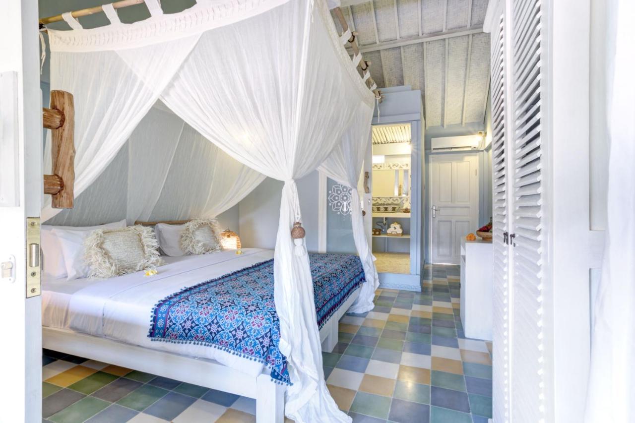 The Chillhouse Canggu By Bvr Bali Holiday Rentals Eksteriør bilde